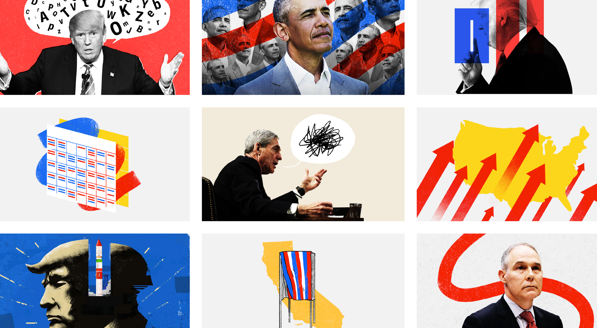 Articulating a refined illustration style